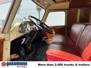 Image 9/15 of Ford FK 2500 (1960)