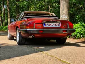 Bild 8/8 von Jaguar XJ-SC V12 (1986)