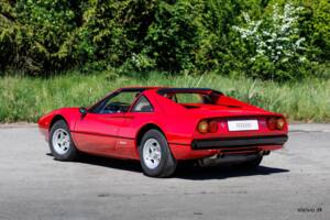 Bild 7/37 von Ferrari 308 GTS (1978)