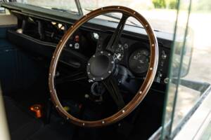 Bild 7/50 von Land Rover 88 (1980)