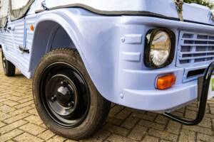 Image 7/24 of Citroën Méhari (1983)