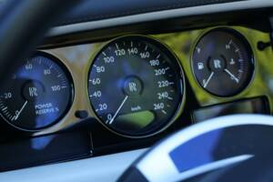 Image 14/50 of Rolls-Royce Phantom DHC (2009)