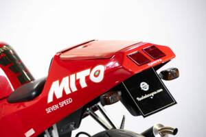 Afbeelding 11/47 van Cagiva Mito 125 (1990)