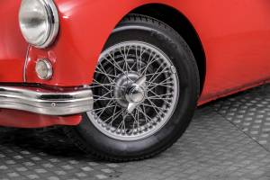 Bild 4/50 von MG MGA 1500 (1956)