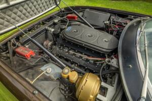 Afbeelding 45/53 van Ferrari 365 GTB/4 Spyder (1971)