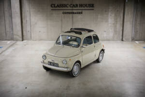 Imagen 68/76 de FIAT 500 D (1961)