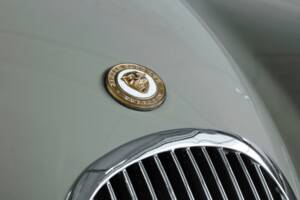 Bild 46/50 von Jaguar XK 120 DHC (1953)