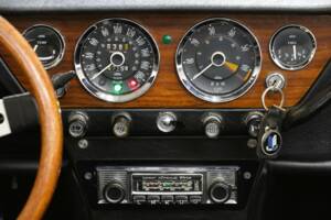 Immagine 14/25 di Triumph Spitfire Mk III (1967)
