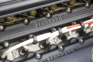 Image 28/40 of Ferrari 365 GTB&#x2F;4 Spyder (1973)