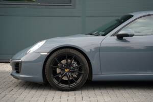 Image 9/50 of Porsche 911 Carrera (2016)