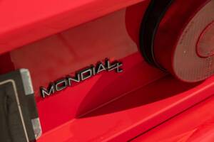 Bild 20/50 von Ferrari Mondial T (1991)