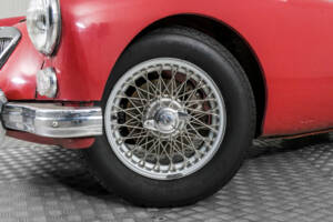 Bild 46/50 von MG MGA 1600 (1962)
