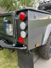 Immagine 27/28 di Land Rover Defender 90 (2015)