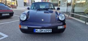 Imagen 16/17 de Porsche 911 Carrera 4 &quot;30 Jahre 911&quot; (1993)