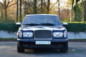 Bild 8/50 von Bentley Arnage Red Label (2002)