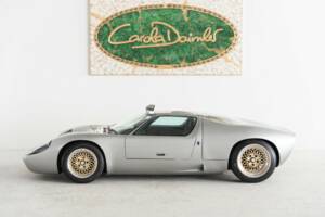 Image 5/47 of Isdera Erator GTE (1969)