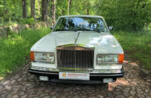Bild 28/33 von Rolls-Royce Silver Spur II (1991)