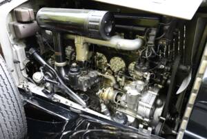 Imagen 36/50 de Rolls-Royce Phantom II (1935)