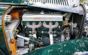 Image 40/50 of Lagonda M 35 Rapide T9 (1935)