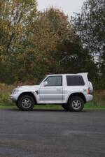Bild 13/50 von Mitsubishi Pajero Evolution (1997)
