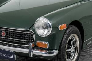 Image 22/50 de MG Midget GAN5 (1972)
