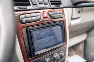 Bild 29/32 von Mercedes-Benz G 400 CDI (lang) (2005)