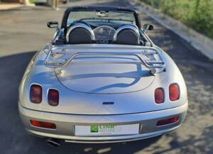 Immagine 33/37 di FIAT Barchetta 1.8 16V (1995)