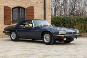 Bild 2/50 von Jaguar XJS 5.3 V12 (1990)