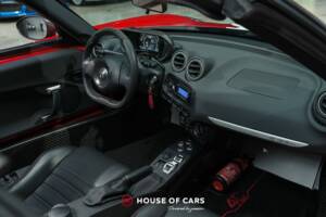 Image 18/25 of Alfa Romeo 4C Spider (2016)