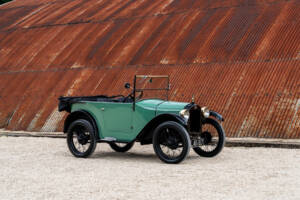 Bild 8/45 von Austin 7 Chummy (1929)