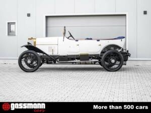 Image 3/15 of Mercedes-Knight 16&#x2F;40 hp (1913)