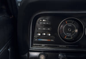 Image 18/26 of Jeep Cherokee Laredo (1980)