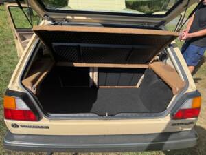 Image 19/32 of Volkswagen Golf Mk II 1.8 (1987)