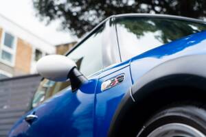 Bild 56/65 von Mini Cooper S JCW (2005)