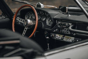 Bild 8/25 von Maserati Mistral 3700 Spyder (1964)