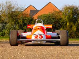 Immagine 6/24 di Alfa Romeo 179C (1981)