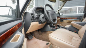 Imagen 47/54 de Land Rover Range Rover Classic Vogue LSEi (1994)