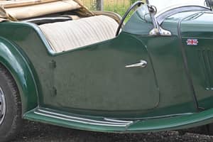 Immagine 24/63 di MG TD (1953)