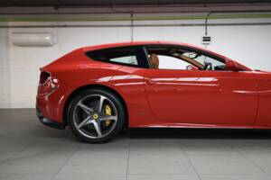 Immagine 9/50 di Ferrari FF (2011)