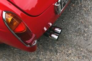 Image 47/50 of MG MGB GT V8 (1977)