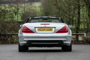 Image 7/36 de Mercedes-Benz SL 500 (2004)