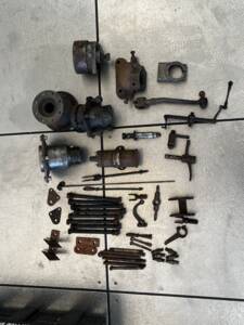 Immagine 49/60 di Riley 2 1/2 Special (1937)