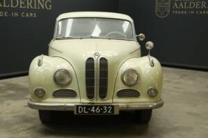 Afbeelding 5/50 van BMW 502 (1956)