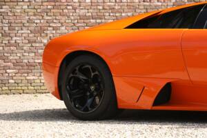Imagen 35/50 de Lamborghini Murciélago LP640 (2008)