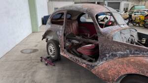 Immagine 53/54 di Hanomag 1.3 Litre Autobahn (1939)
