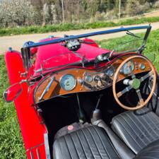 Afbeelding 8/39 van MG TC (1947)