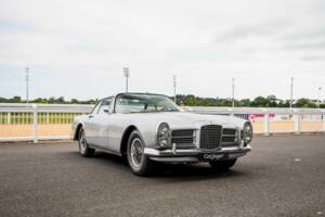 Immagine 3/26 di Facel Vega Facel II (1962)