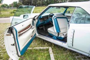 Afbeelding 8/19 van Cadillac Fleetwood Eldorado Convertible (1972)