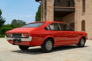 Bild 6/50 von Ford Consul 1,7 (1987)