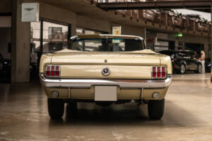 Image 5/19 of Ford Mustang 289 (1965)